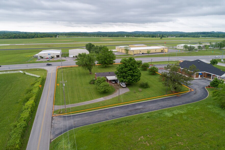 More Photos Of 2843 US-231, Shelbyville Land For Sale