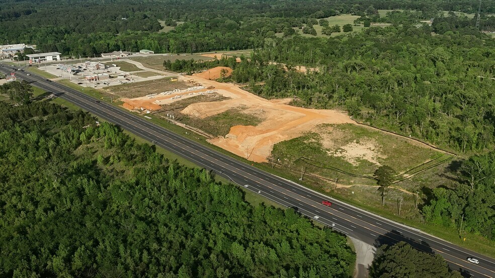 More Photos Of 20175 HWY 155 S, Flint Land For Sale