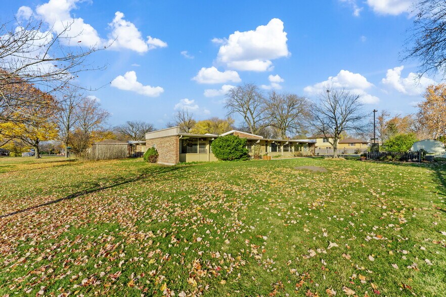 More Photos Of 5129 Wolf Rd, Western Springs Religious Facility For Sale