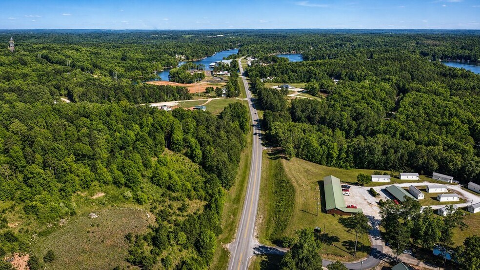 More Photos Of 21979 Highway 431, Wedowee Hotel For Sale