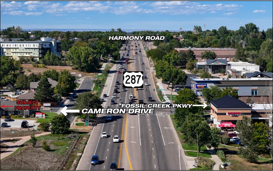 More Photos Of , Fort Collins Land For Sale