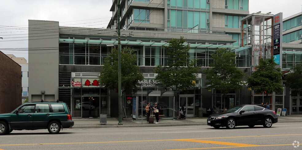 More Photos Of 535-545 W Broadway, Vancouver Apartments For Lease