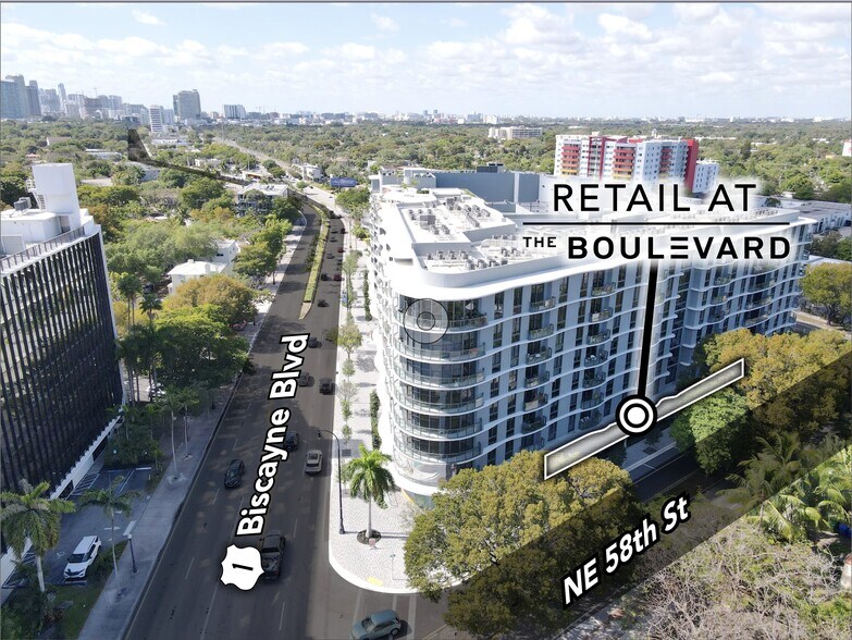 More Photos Of 5700 Biscayne Blvd, Miami Apartments For Lease