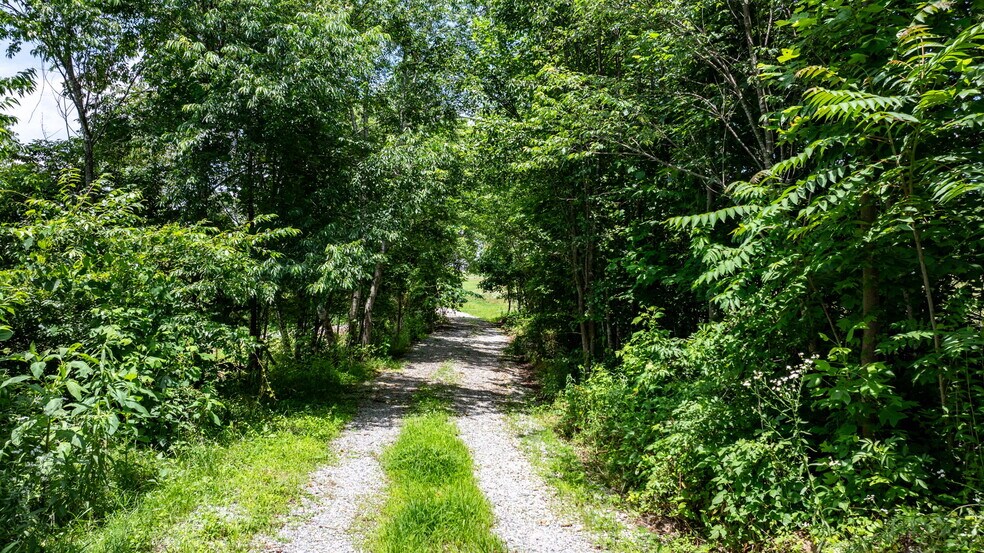 More Photos Of 1981 Jamestown Rd, Morganton Land For Sale