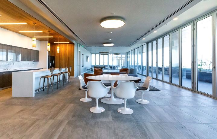 More Photos Of 410 N Scottsdale Rd, Tempe Office For Lease