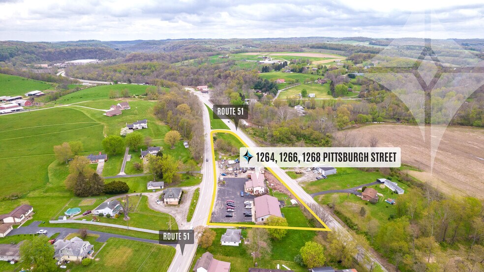 More Photos Of , Uniontown Unknown For Sale