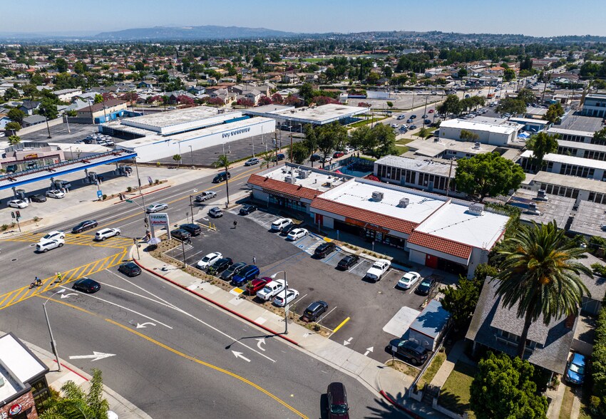 More Photos Of 1100 W Commonwealth Ave, Alhambra Freestanding For Sale