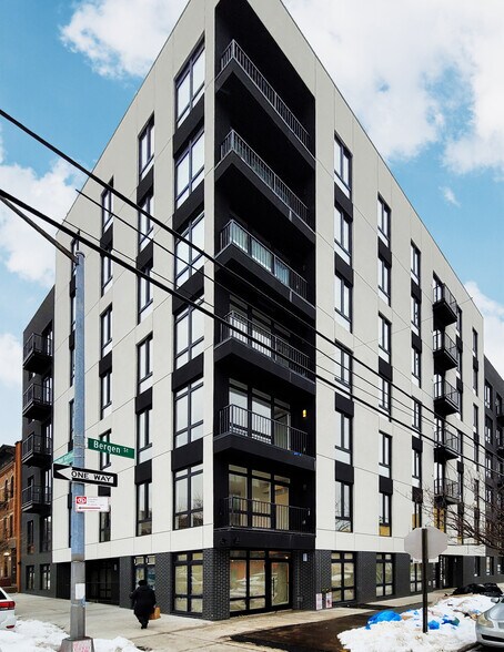 More Photos Of 2175 Bergen St, Brooklyn Apartments For Lease