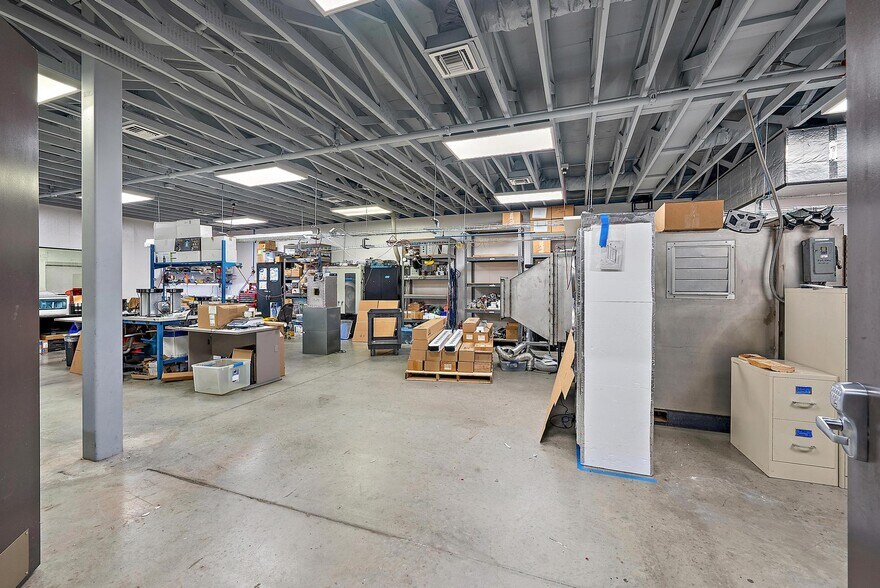 More Photos Of 1838 Park Ln S, Jupiter Warehouse For Sale
