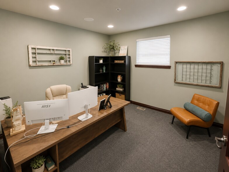 More Photos Of 1950 Keene Rd, Richland Office For Sale