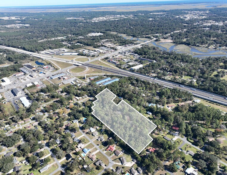 More Photos Of 502 Butler Dr, Brunswick Land For Sale