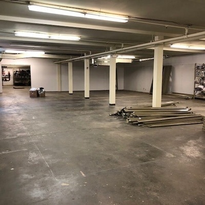 More Photos Of 807 W Ward Ave, High Point Office For Sale