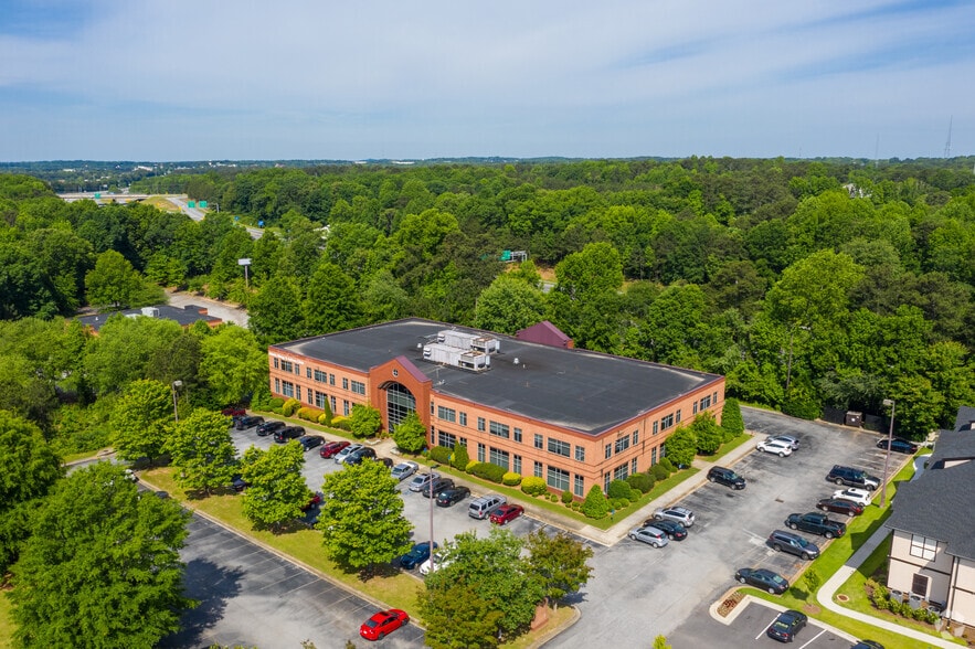 More Photos Of 4645 Timber Ridge Dr, Douglasville Medical For Lease