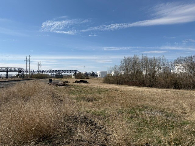 More Photos Of TBD Petroleum Way, Edmonton Land For Sale