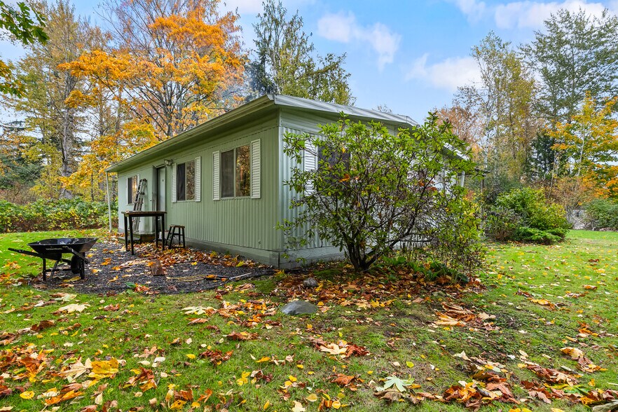 More Photos Of 4777 Guide Meridian, Bellingham Industrial For Sale