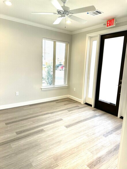 More Photos Of 7912 Preston Road, #1001 Preston Hickory Office Park, Frisco Medical For Lease