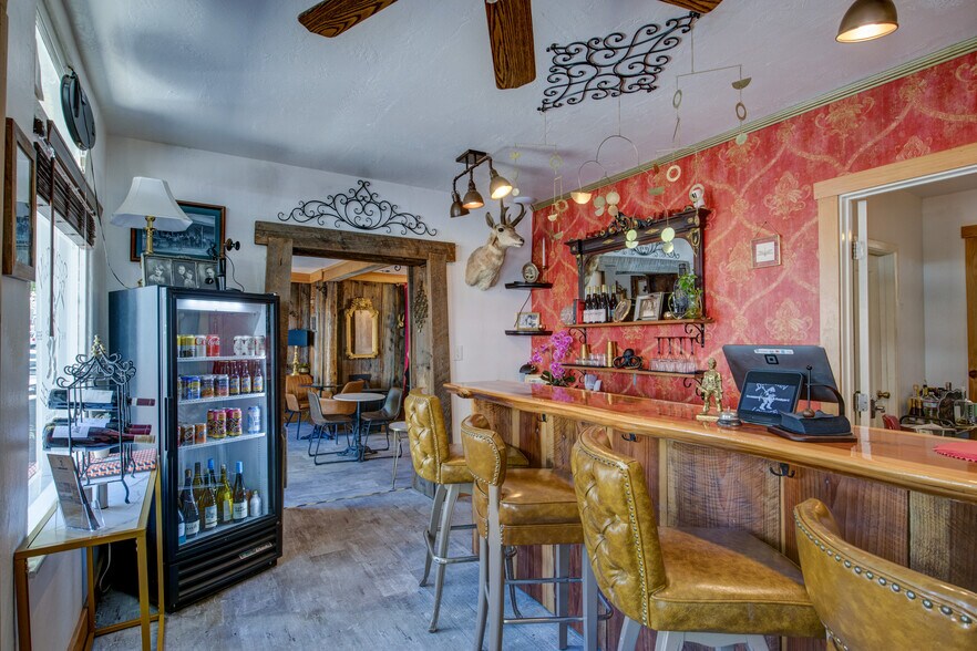 More Photos Of 200 Main St, Downieville Storefront Retail Residential For Sale