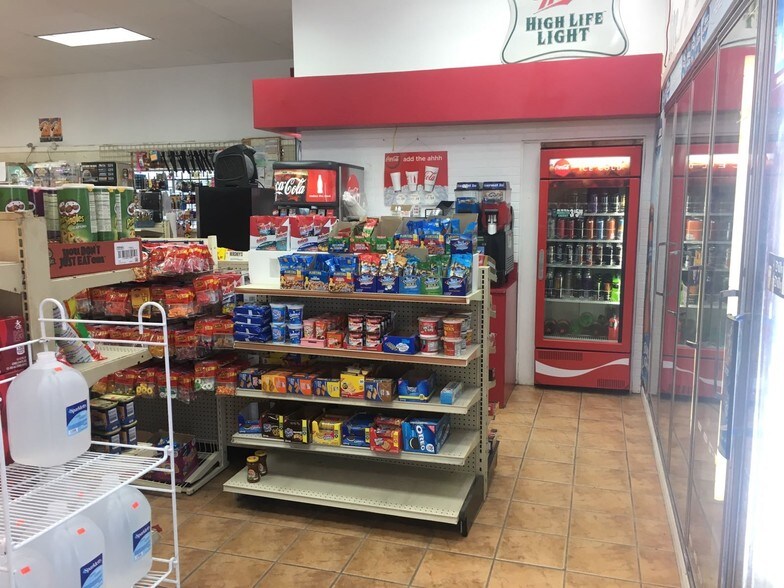 More Photos Of 742 Hwy 146, Dayton Convenience Store For Sale