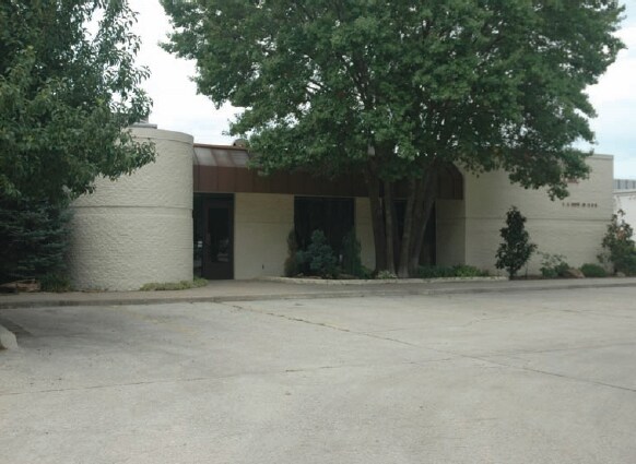 More Photos Of 2375 N Thompkins Ave, Bethany Medical For Lease