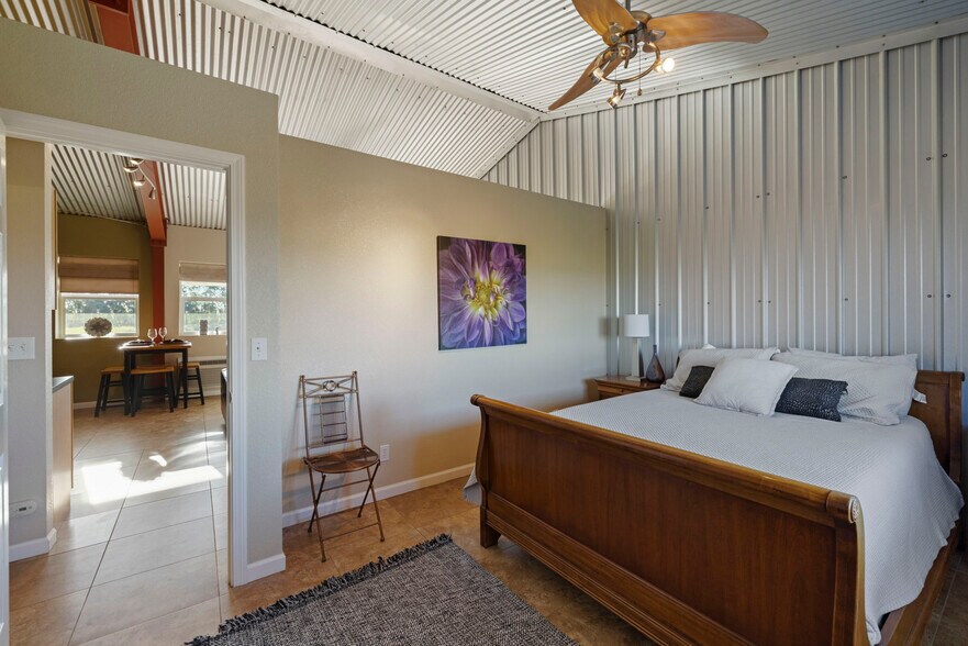 More Photos Of 10675 Valensin Rd, Galt Winery Vineyard For Sale