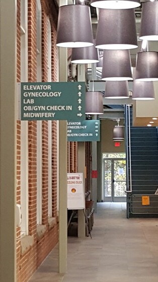 More Photos Of 146-148 W River St, Providence Medical For Lease