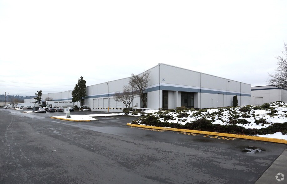 Primary Photo Of 22436-22442 72nd Ave S, Kent Warehouse For Lease