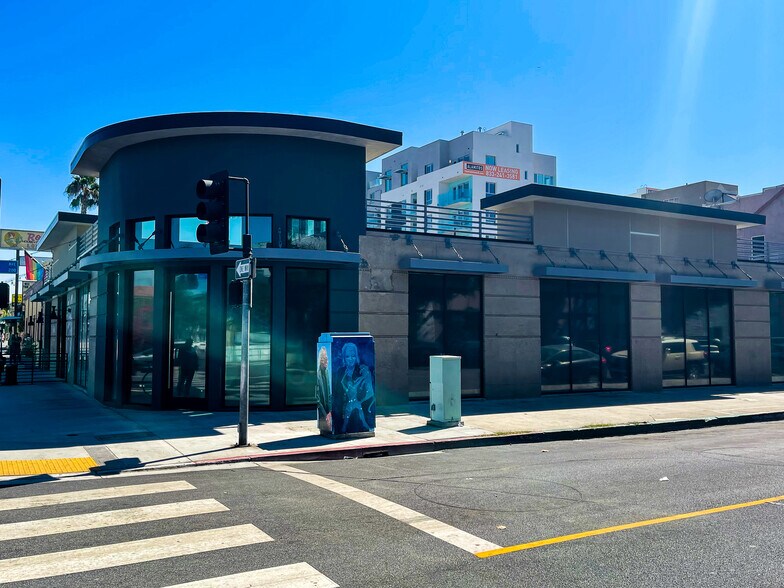 More Photos Of 700 E Broadway, Long Beach Restaurant For Sale