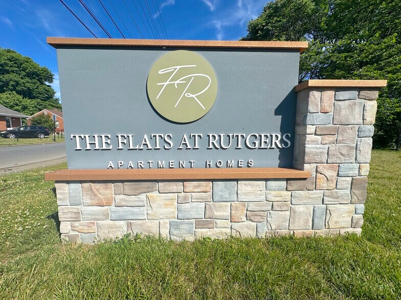 More Photos Of 4823 Rutgers St NW, Roanoke Apartments For Sale