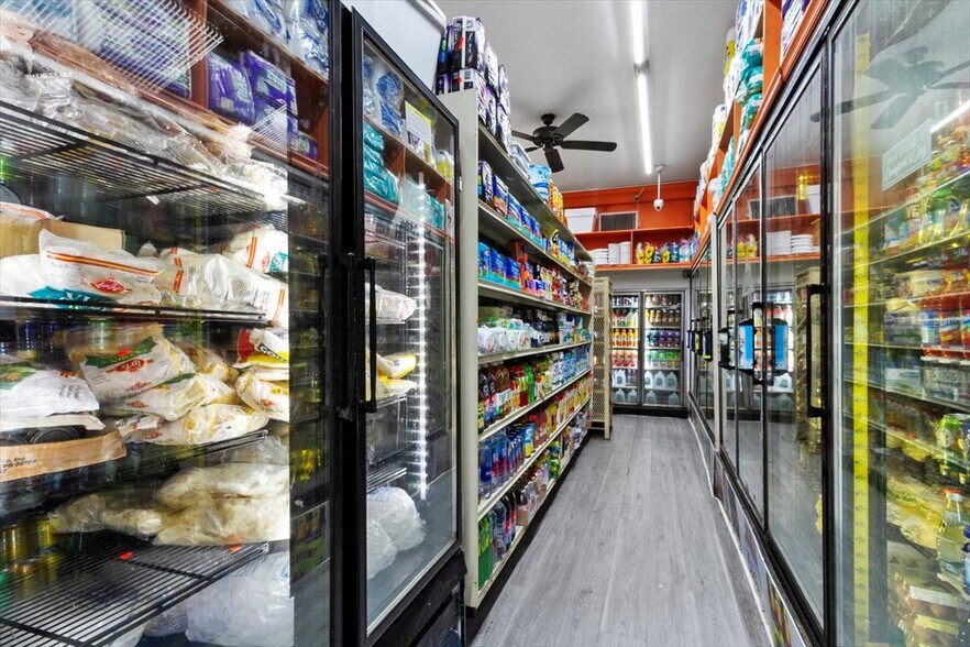 More Photos Of 7-9 Hillside Ave, Ny Convenience Store For Sale