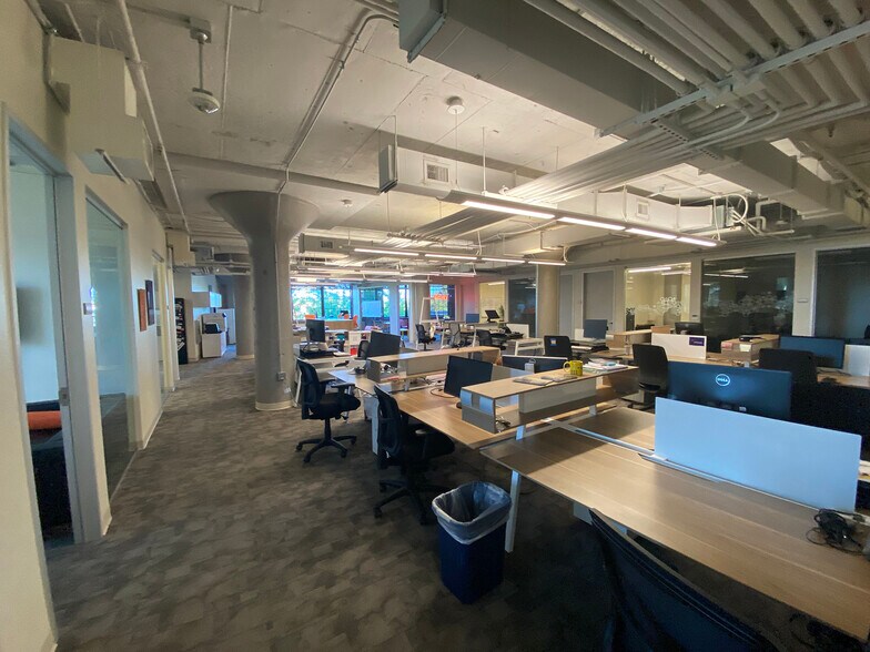 More Photos Of 1215 E Fort Ave, Baltimore Office For Lease