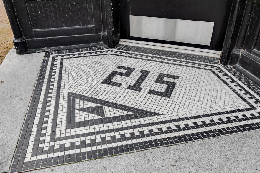 More Photos Of 215 W Clay St, Richmond Office Residential For Sale