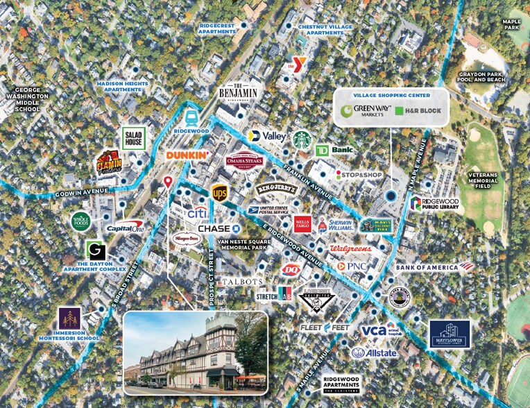 More Photos Of , Ridgewood Unknown For Sale