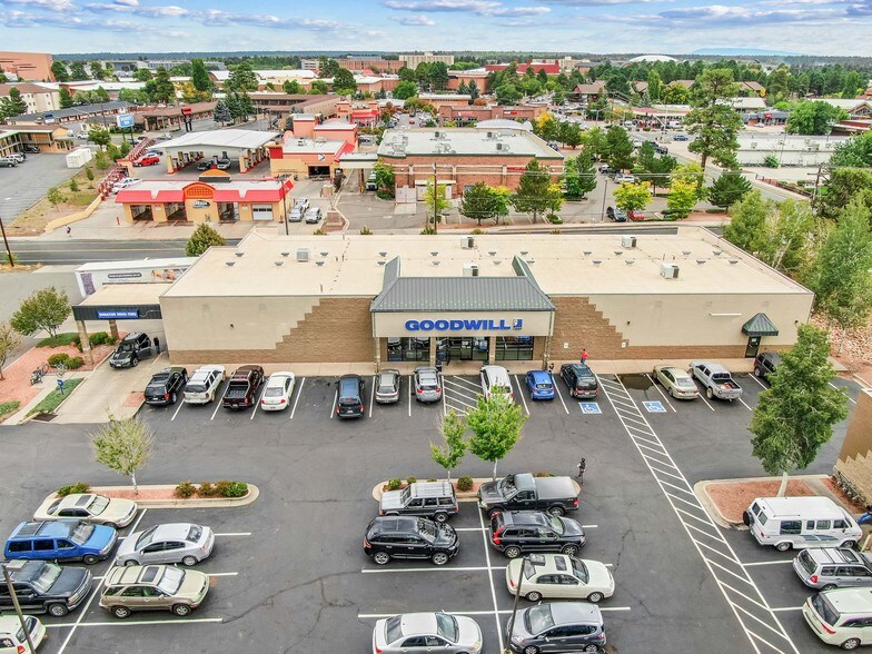 More Photos Of 963 W Route 66, Flagstaff Freestanding For Lease