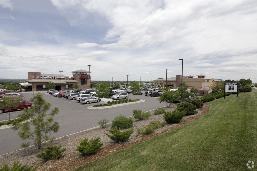 More Photos Of NW 104th & Federal Blvd, Westminster Unknown For Lease