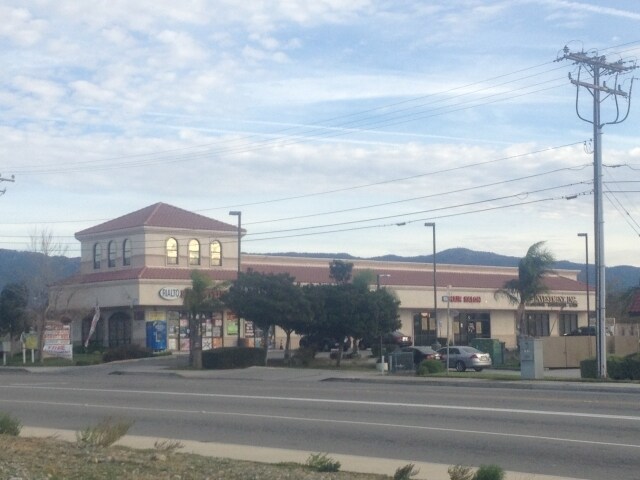 More Photos Of 1231 N Cactus Ave, Rialto Freestanding For Sale