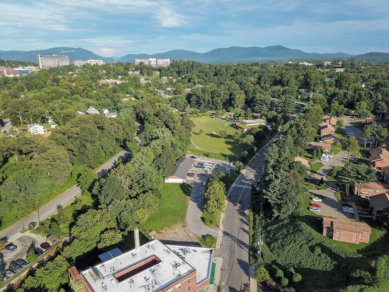 More Photos Of 410 Depot St, Asheville Land For Sale