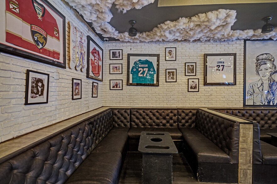 More Photos Of 835-841 NE 3rd Ave, Fort Lauderdale Bar For Sale