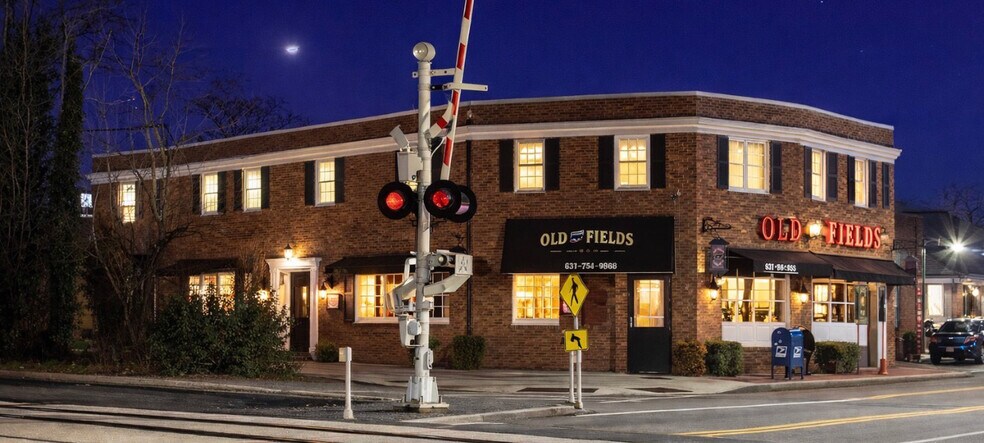 More Photos Of 81 Broadway, Greenlawn Storefront Retail Office For Sale