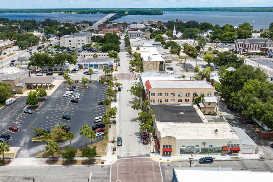 More Photos Of 621 St Johns Ave, Palatka Storefront For Sale