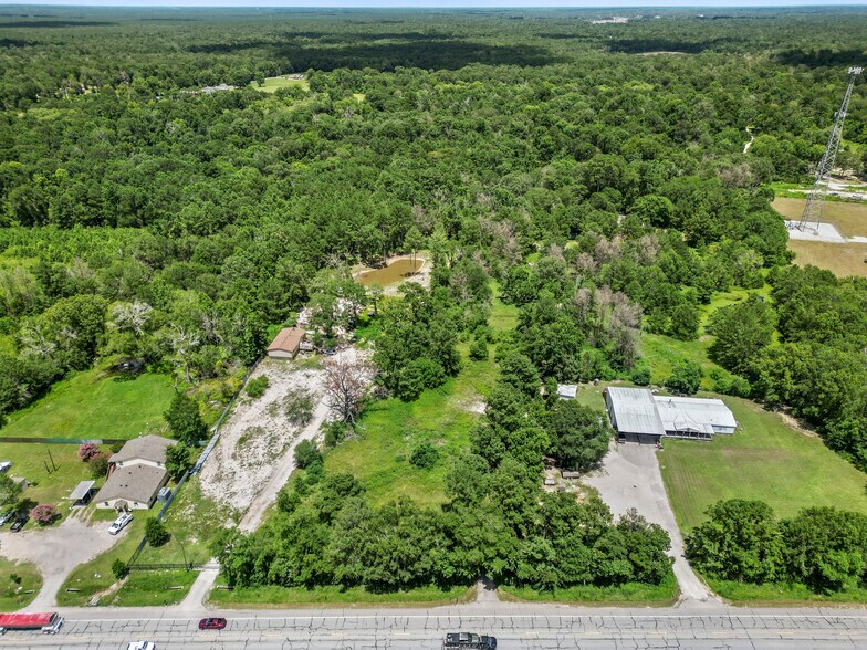 More Photos Of 17419 FM 1485 Rd, New Caney Land For Sale