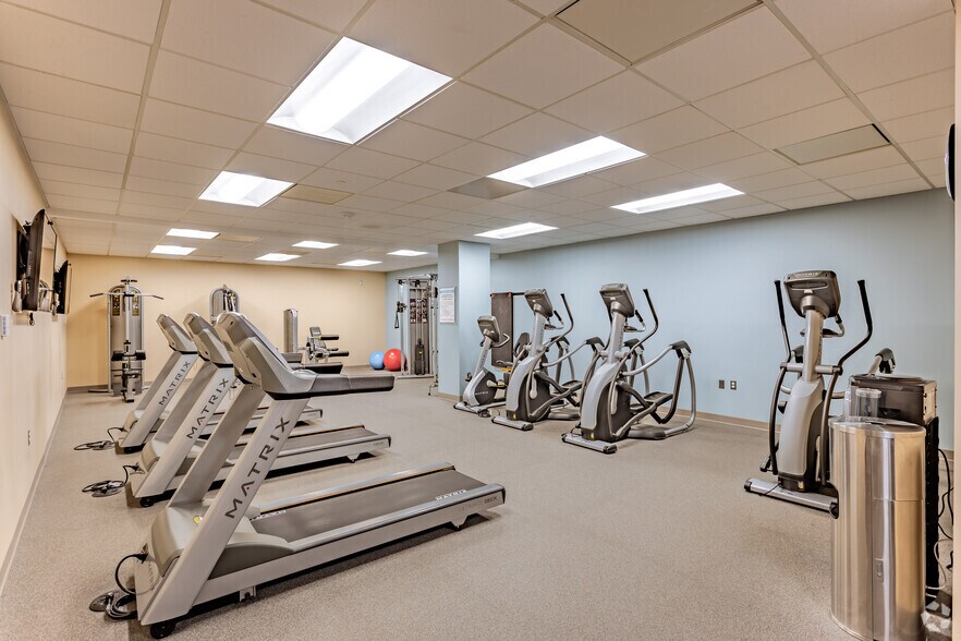 Photo of 2nd Floor Ste 210