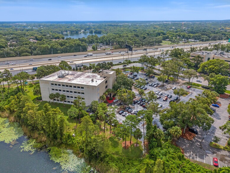 More Photos Of 2201 Lucien Way, Maitland Office For Lease