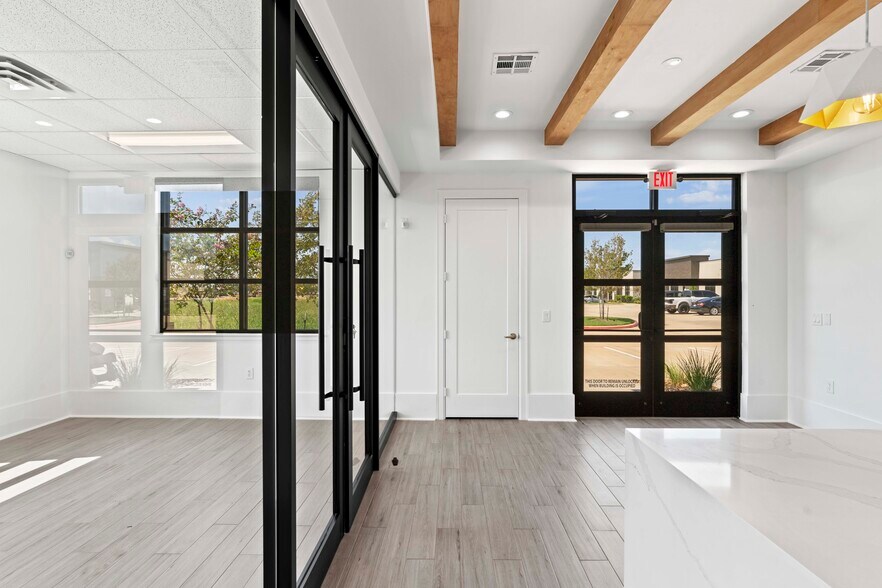 More Photos Of 8118 Fry Rd, Cypress Office For Lease