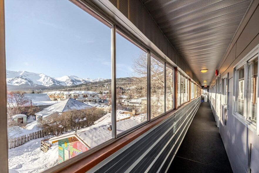More Photos Of 892 6th Ave, Fernie Hospitality For Sale