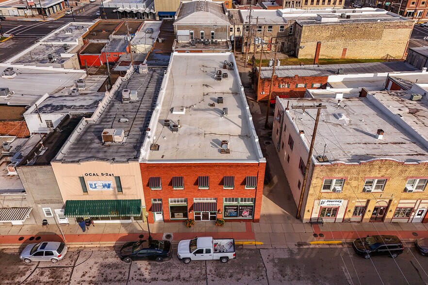 More Photos Of 116 W Pine Ave, El Dorado Office Residential For Sale