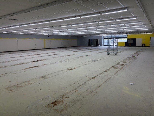 More Photos Of 4770 Hooper Rd, Baton Rouge Freestanding For Lease