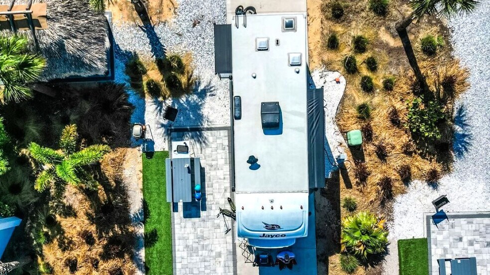 More Photos Of 361 Denton Ave, Auburndale Trailer Camper Park For Sale