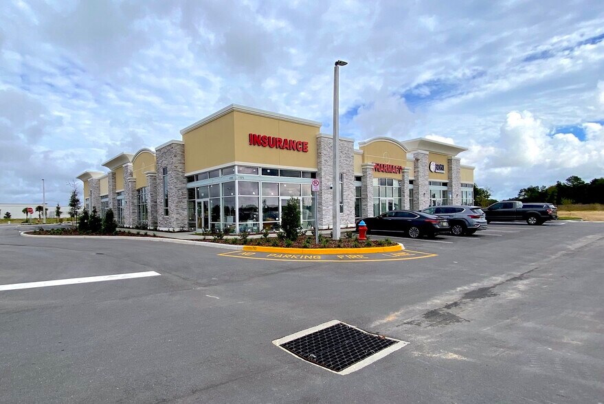 More Photos Of 17075 Cagan Ridge Blvd, Clermont Medical For Lease