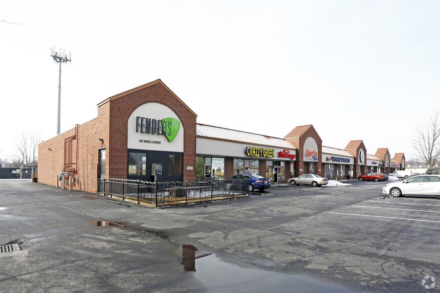 More Photos Of 8269 Market Exchange Dr, Columbus General Retail For Lease