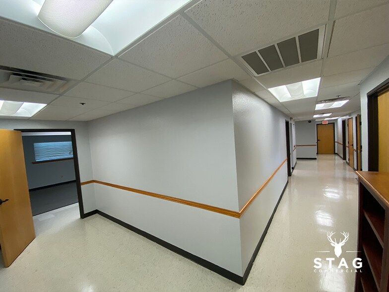 More Photos Of 5000 Energy Pl, Denton Industrial For Lease